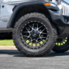 Jeep Wrangler - Image 2