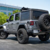 Jeep Wrangler - Image 4