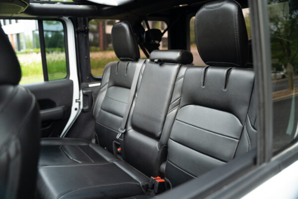 Jeep Wrangler Unlimited - Image 6