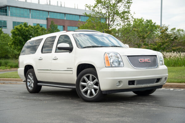 GMC Yukon